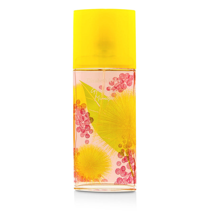 Elizabeth Arden Green Tea Mimosa Eau De Toilette Spray 