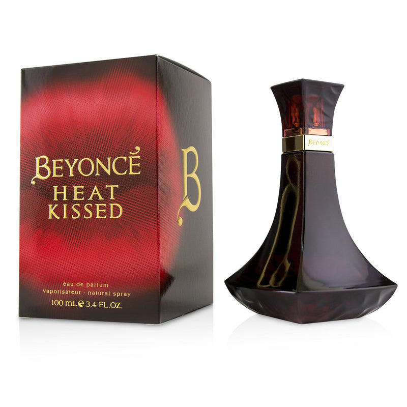 Beyonce Heat Kissed Eau De Parfum Spray 