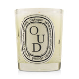 Diptyque Scented Candle - Oud  190g/6.5oz