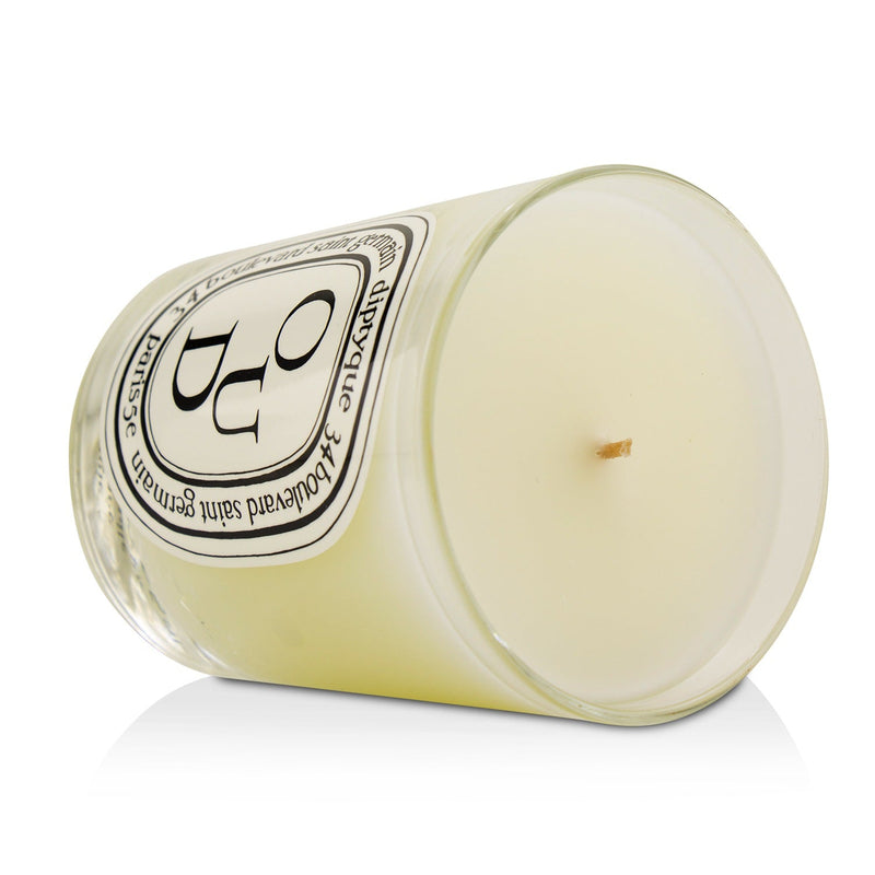 Diptyque Scented Candle - Oud  190g/6.5oz