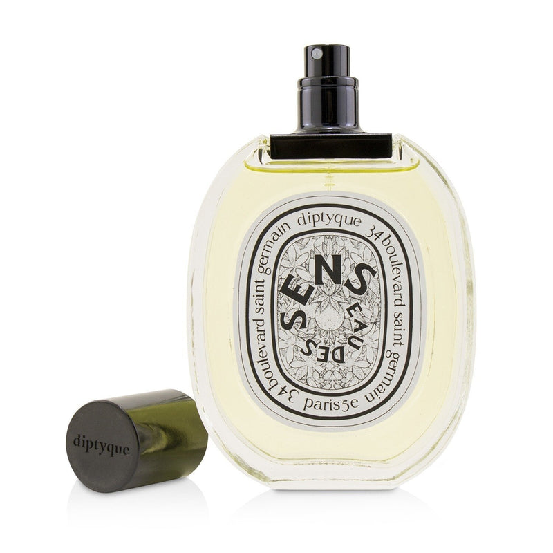 Diptyque Eau Des Sens Eau De Toilette Spray  100ml/3.4oz