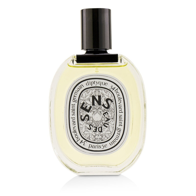 Diptyque Eau Des Sens Eau De Toilette Spray  100ml/3.4oz