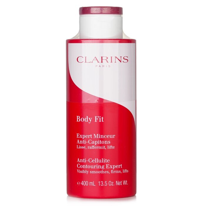 Clarins Body Fit Anti-Cellulite Contouring Expert 400ml/13.3oz