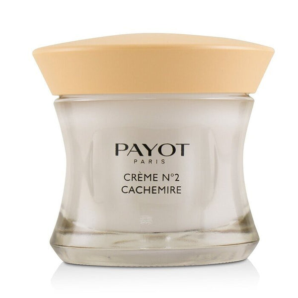 Payot Creme N°2 Cachemire Anti-Redness Anti-Stress Soothing Rich Care 50ml/1.6oz