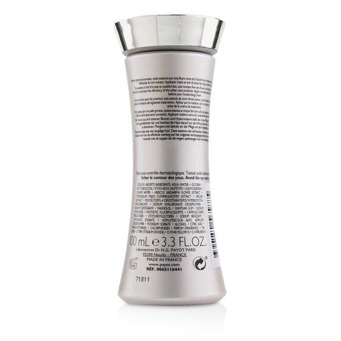 Payot Supreme Jeunesse Essence - Global Priming Youth Care 100ml/3.3oz