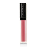 Givenchy Gloss Interdit Vinyl - # 07 Nude Addiction  6ml/0.21oz