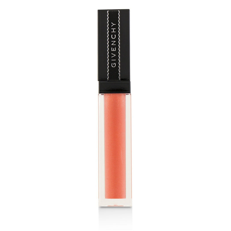 Givenchy Gloss Interdit Vinyl - # 08 Corail Graffiti  6ml/0.21oz