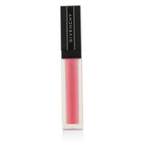 Givenchy Gloss Interdit Vinyl - # 09 Crazy In Rose  6ml/0.21oz