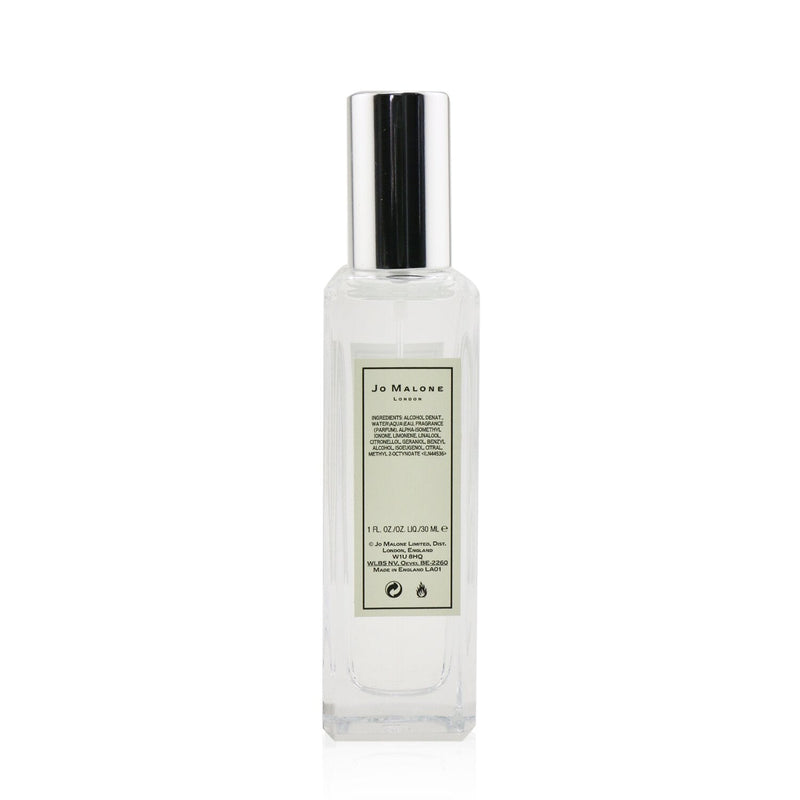 Jo Malone Poppy & Barley Cologne Spray (Originally Without Box) 