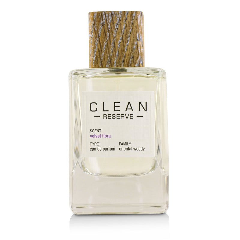 Clean Reserve Velvet Flora Eau De Parfum Spray 