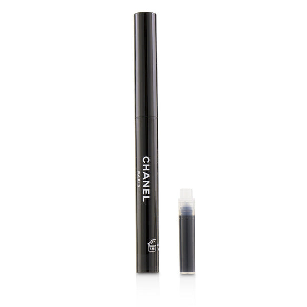 Chanel Signature De Chanel Intense Longwear Eyeliner Pen - # 10 Noir  0.5ml/0.01oz