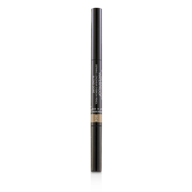 Chanel Stylo Sourcils Waterproof - # 804 Blond Dore 