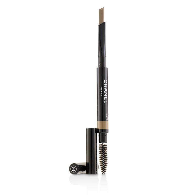 Chanel Stylo Sourcils Waterproof - # 804 Blond Dore 