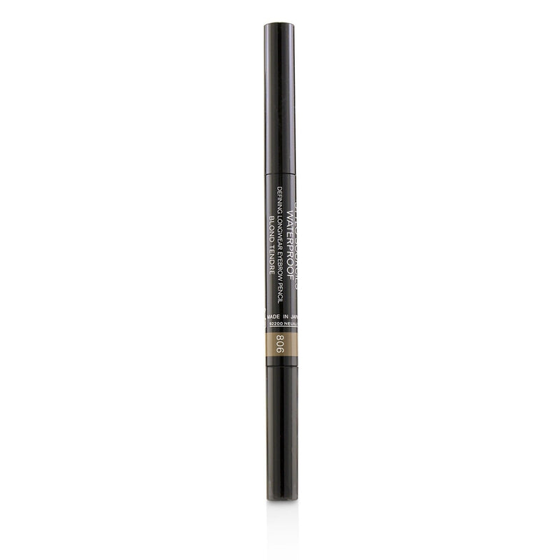 Chanel Stylo Sourcils Waterproof - # 806 Blond Tendre 