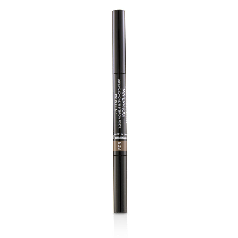 Chanel Stylo Sourcils Waterproof - # 808 Brun Clair 