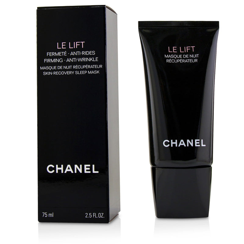 Chanel Le Lift Skin-Recovery Sleep Mask 