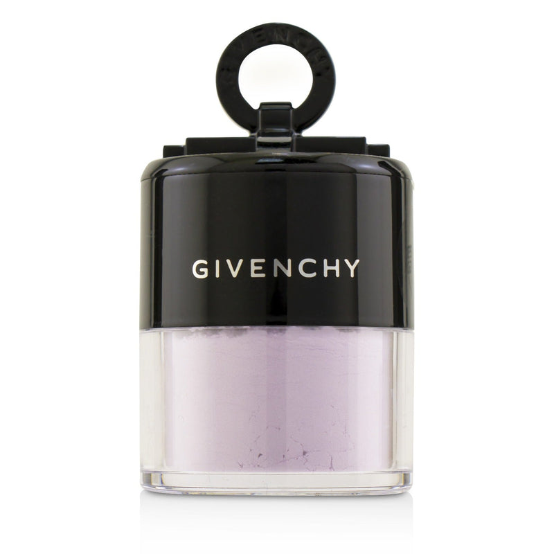 Givenchy Prisme Libre Travel Mat Finish & Enhanced Radiance Loose Powder - # 01 Mousseline Pastel 