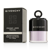 Givenchy Prisme Libre Travel Mat Finish & Enhanced Radiance Loose Powder - # 01 Mousseline Pastel 