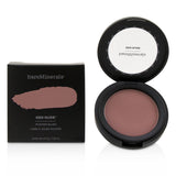 BareMinerals Gen Nude Powder Blush - # Call My Blush  6g/0.21oz