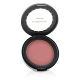 BareMinerals Gen Nude Powder Blush - # On The Mauve  6g/0.21oz