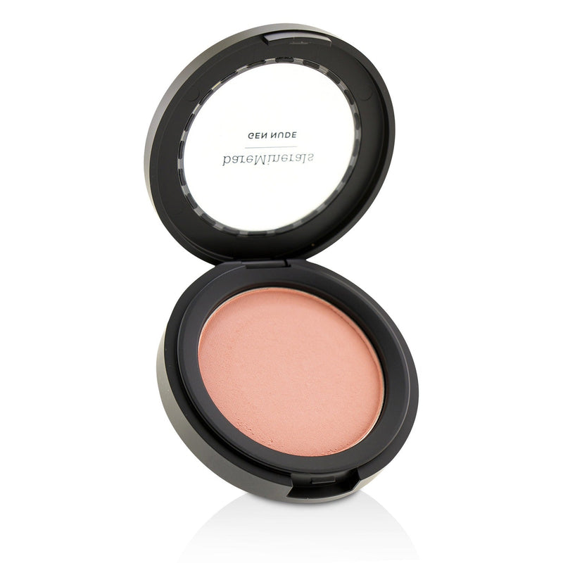 BareMinerals Gen Nude Powder Blush - # Pretty In Pink  6g/0.21oz