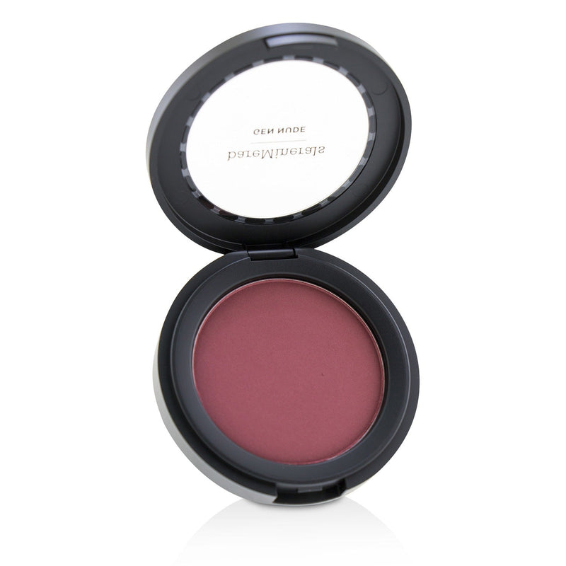 BareMinerals Gen Nude Powder Blush - # You Had Me At Merlot  6g/0.21oz