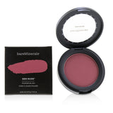 BareMinerals Gen Nude Powder Blush - # You Had Me At Merlot  6g/0.21oz