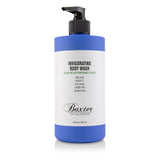 Baxter Of California Invigorating Body Wash - Italian Lime and Pomegranate Essence 