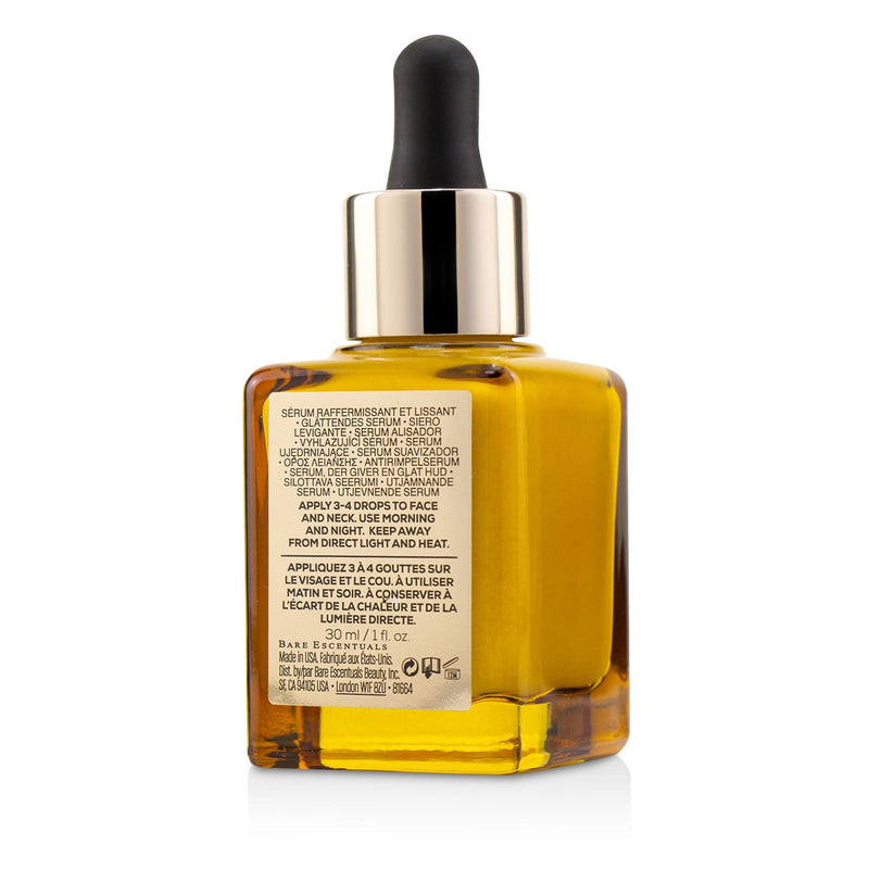 BareMinerals Ageless Genius Firming & Wrinkle Smoothing Serum 