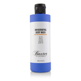 Baxter Of California Invigorating Body Wash - Citrus And Herbal-Musk Essence 