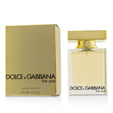 Dolce & Gabbana The One Eau De Toilette Spray  50ml/1.7oz