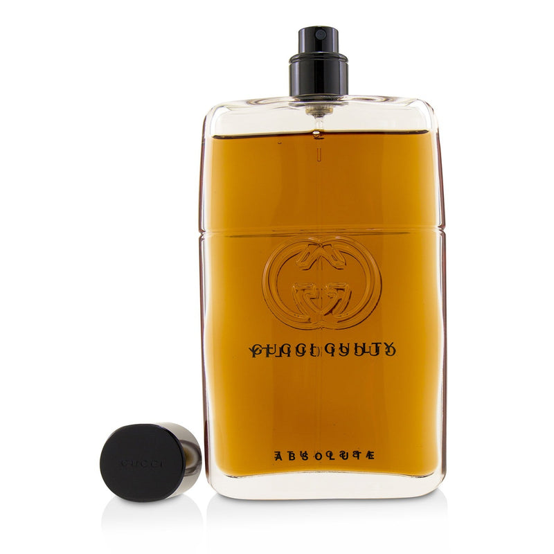 Gucci Guilty Absolute Eau De Parfum Spray  90ml/3oz