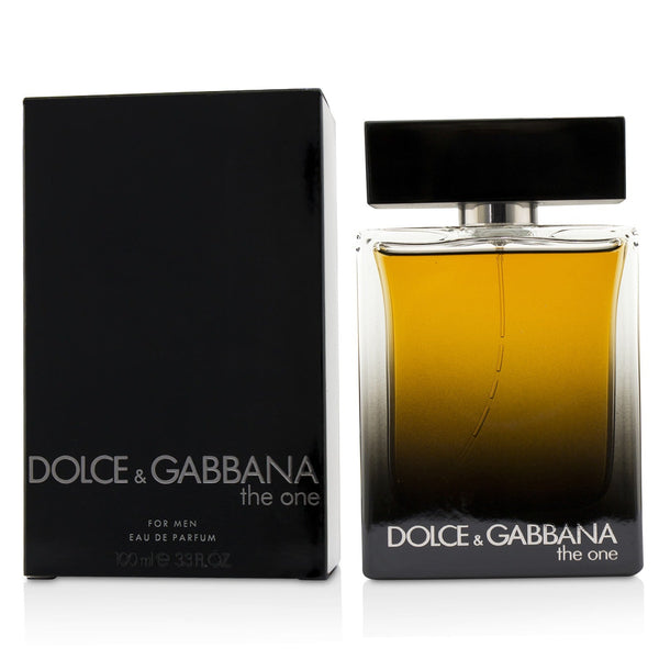 Dolce & Gabbana The One Eau De Parfum Spray  100ml/3.3oz