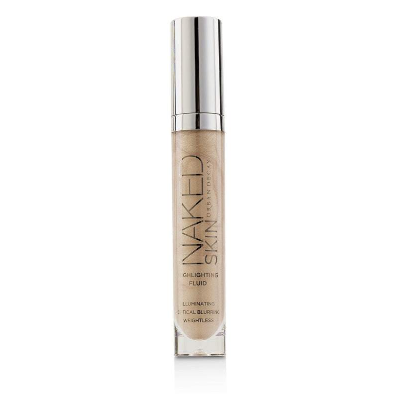 Urban Decay Naked Skin Highlighting Fluid - # Sin 