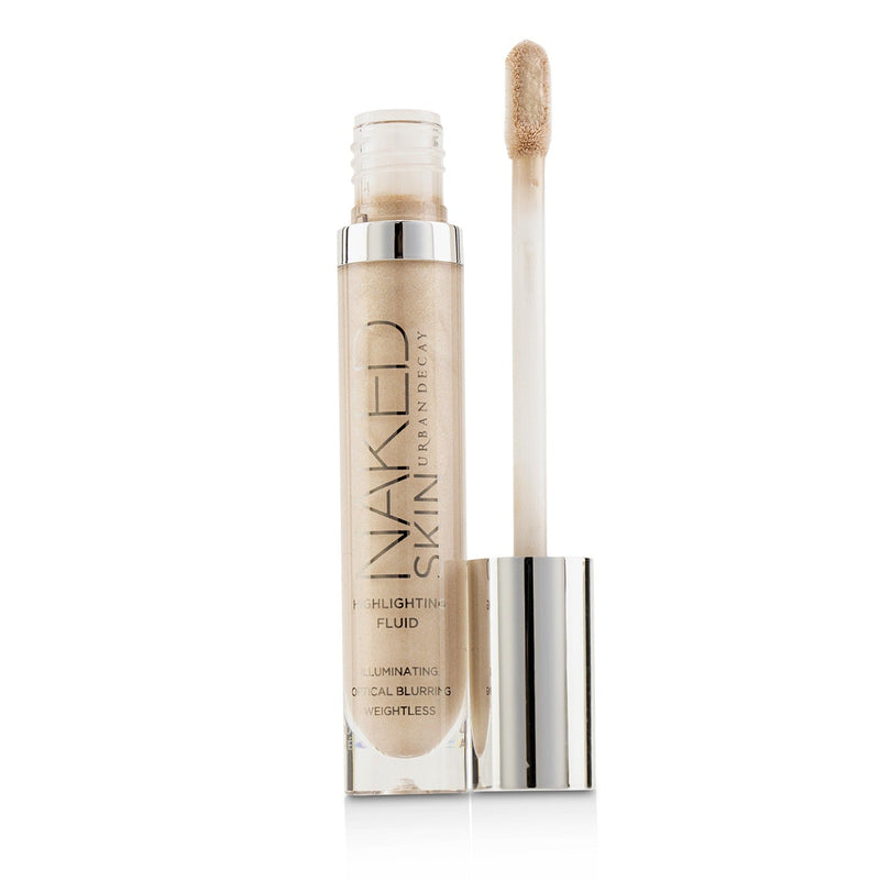 Urban Decay Naked Skin Highlighting Fluid - # Sin 