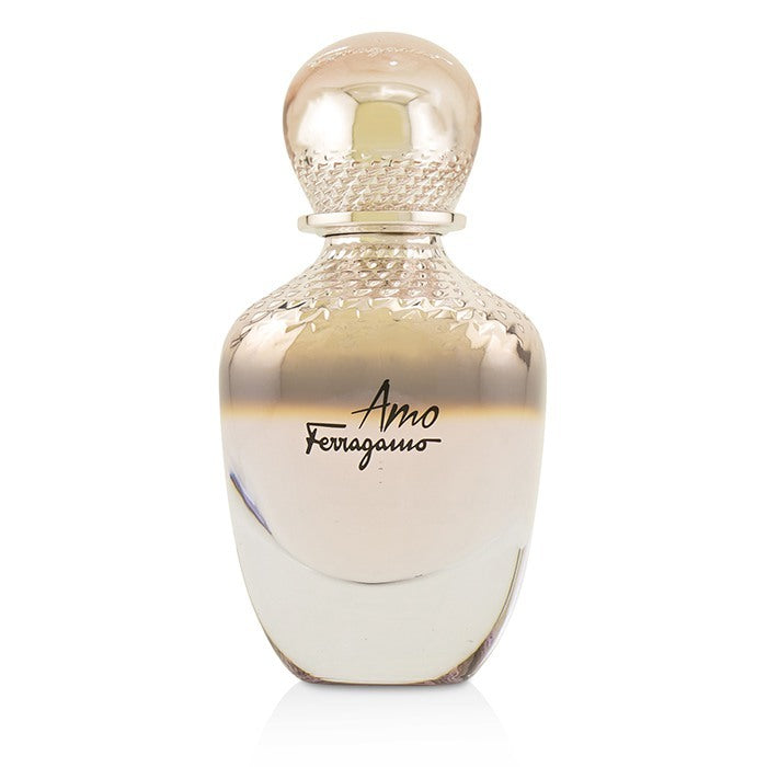 Salvatore Ferragamo Amo Ferragamo Eau De Parfum Spray 50ml/1.7oz