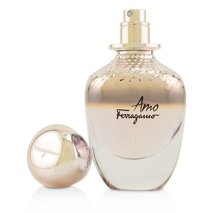 Salvatore Ferragamo Amo Ferragamo Eau De Parfum Spray 50ml/1.7oz