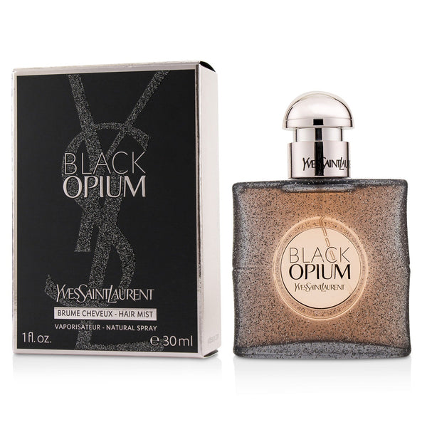 Yves Saint Laurent Black Opium Hair Mist 