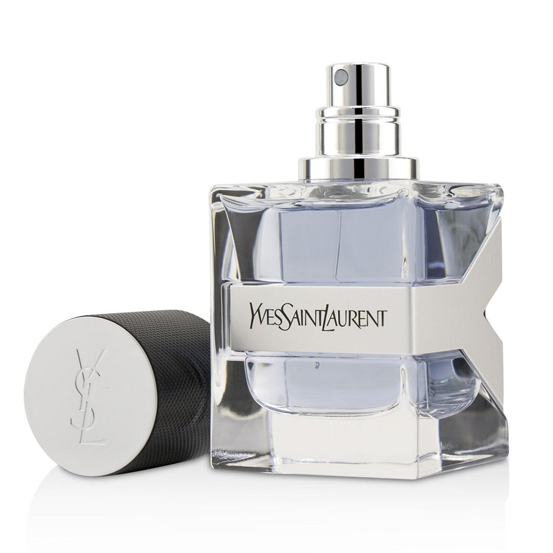 Yves Saint Laurent Y Eau De Toilette Spray  40ml/1.3oz