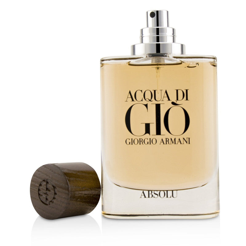 Giorgio Armani Acqua Di Gio Absolu Eau De Parfum Spray  75ml/2.5oz