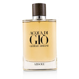 Giorgio Armani Acqua Di Gio Absolu Eau De Parfum Spray 