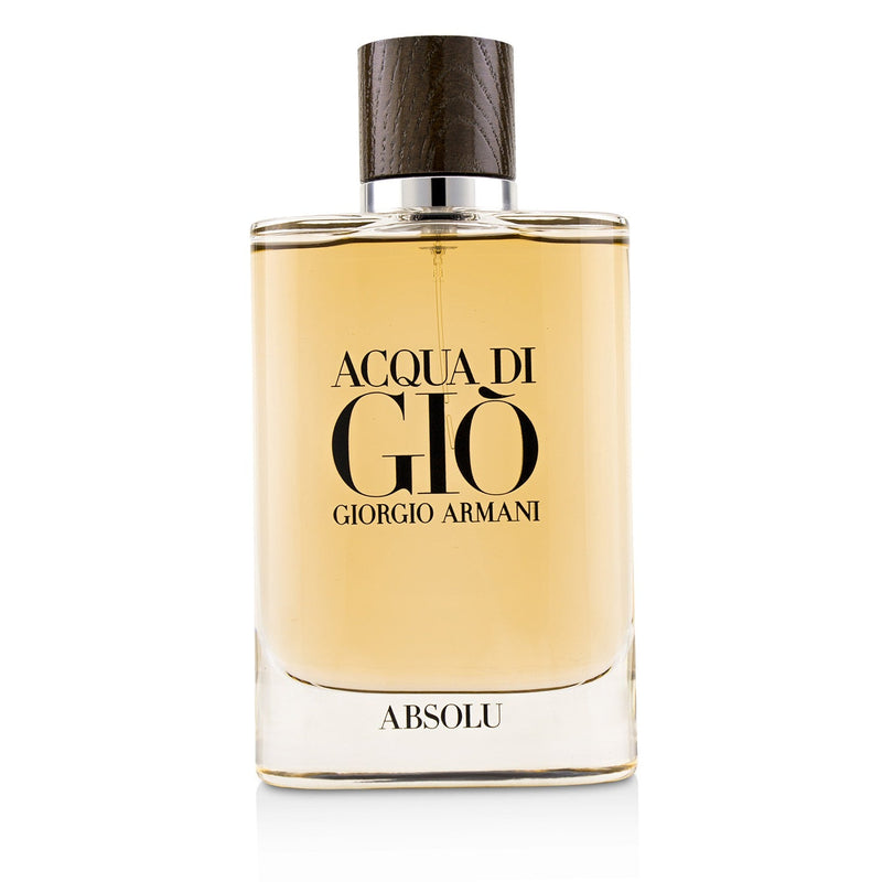 Giorgio Armani Acqua Di Gio Absolu Eau De Parfum Spray 
