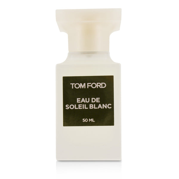 Tom Ford Private Blend Eau de Soleil Blanc Eau De Toilette Spray 