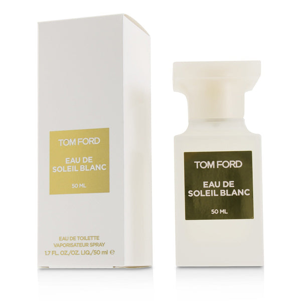 Tom Ford Private Blend Eau de Soleil Blanc Eau De Toilette Spray 