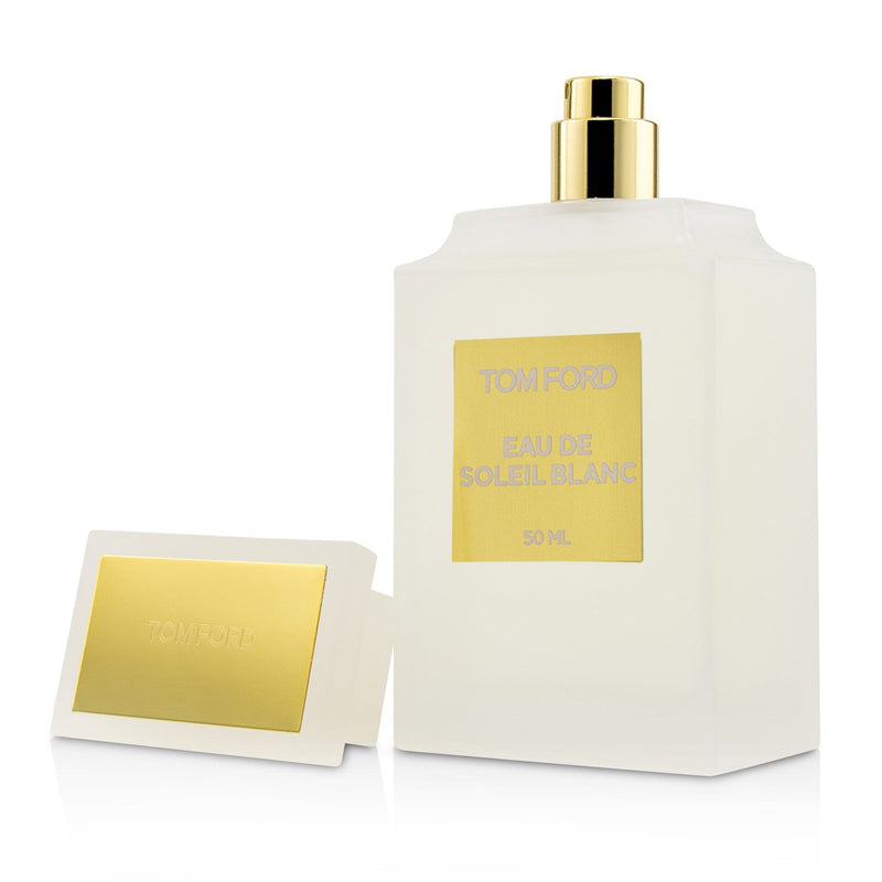 Tom Ford Private Blend Eau de Soleil Blanc Eau De Toilette Spray 