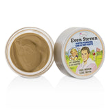 TheBalm Even Steven Whipped Foundation - # Light/Medium  13.4ml/0.45oz