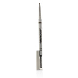 TheBalm Furrowcious Brow Pencil With Spooley - # Light Brown  0.09g/0.003oz