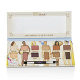 TheBalm Nude Beach Vol. 3 Nude Eyeshadow Palette  9.6g/0.336oz