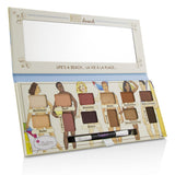 TheBalm Nude Beach Vol. 3 Nude Eyeshadow Palette  9.6g/0.336oz