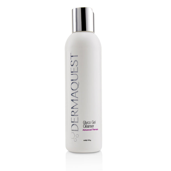 DermaQuest Advanced Therapy Glyco Gel Cleanser 